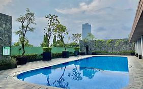 Whiz Prime Hotel Kelapa Gading